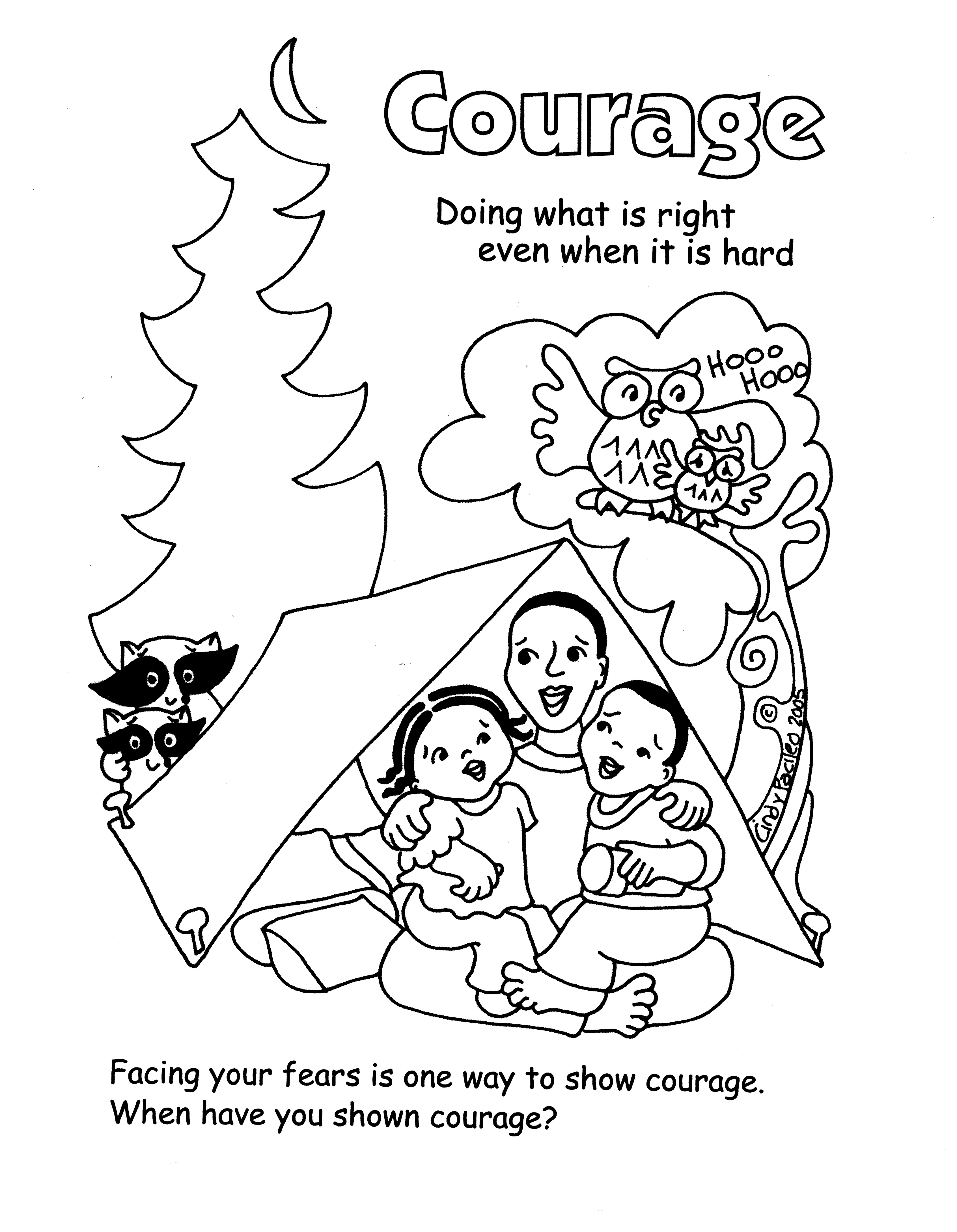 showing-courage-coloring-pages-coloring-pages